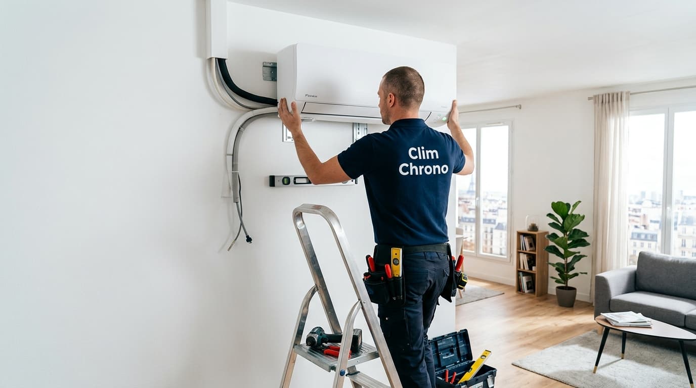 Installation Climatisation Val-de-Marne