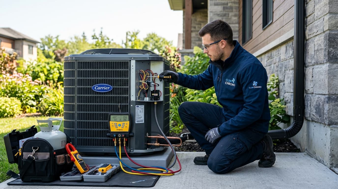 Installation Climatisation Val-de-Marne